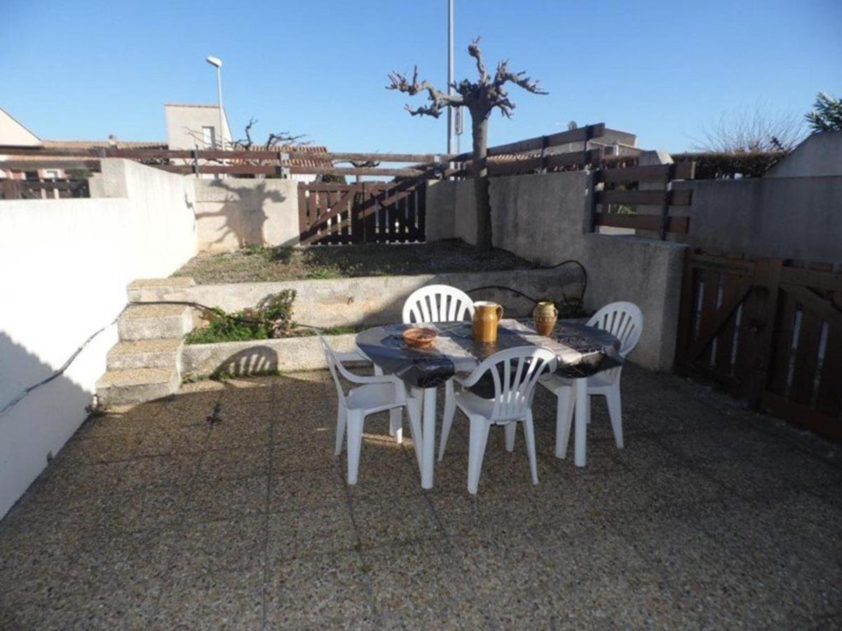 Confortable 3 Pieces, 6 Pers, Terrasse Et Parking Prive - Fr-1-326-411